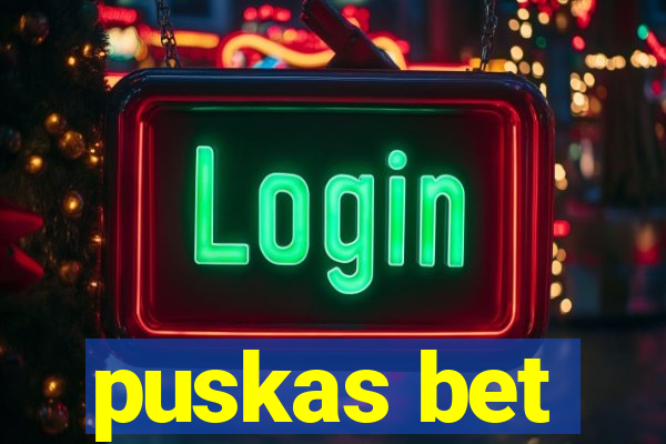 puskas bet